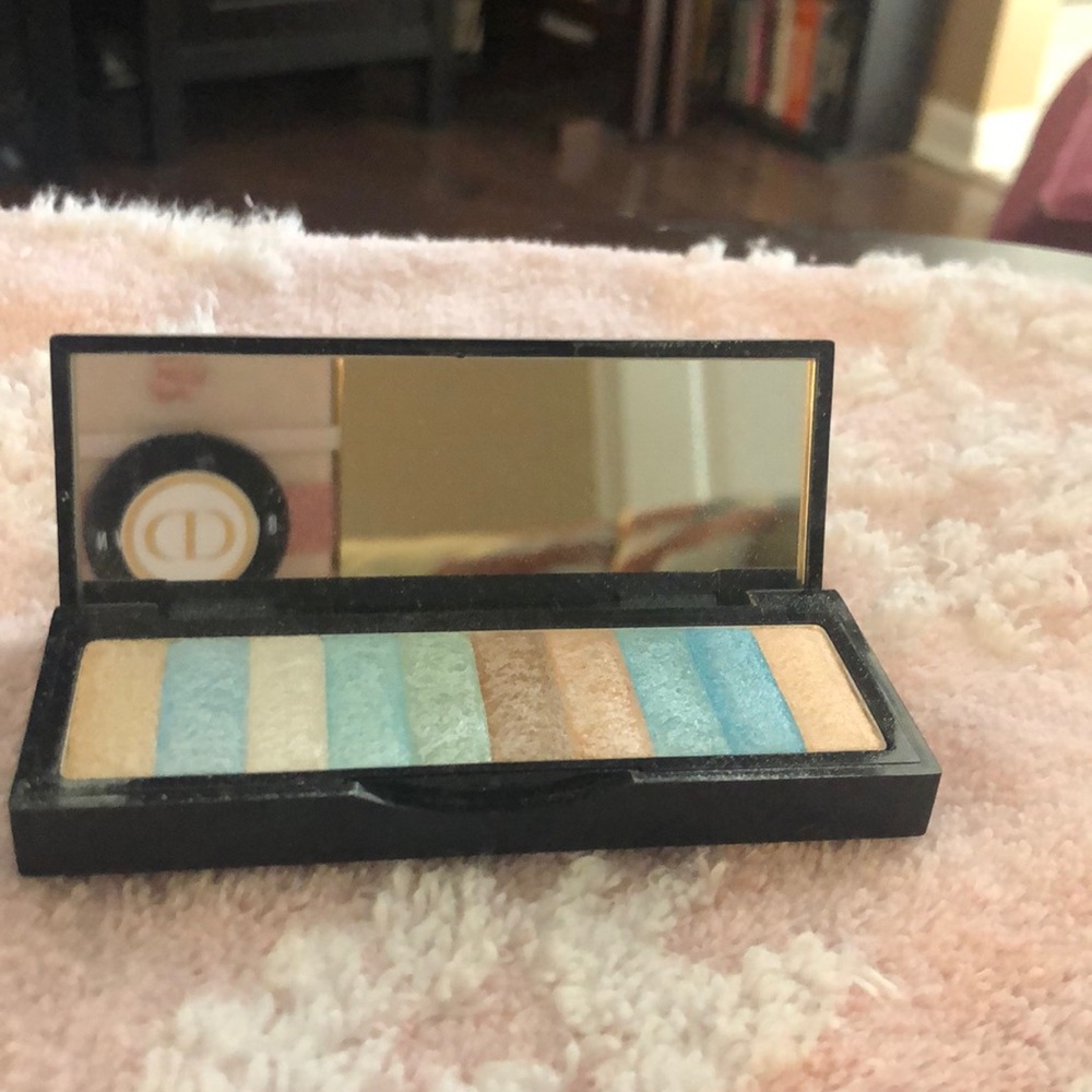 ***SAVED***Bobbi Brown eyeshadow